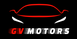 Logo Gv Motors di Caringi Maria